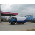 2015 Factory Price Dongfeng 145 cleaning street truck